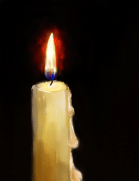 Candle