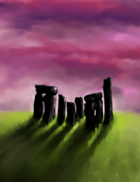 Henge