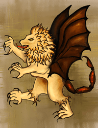 Manticore