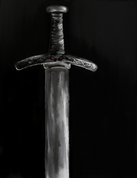 Sword