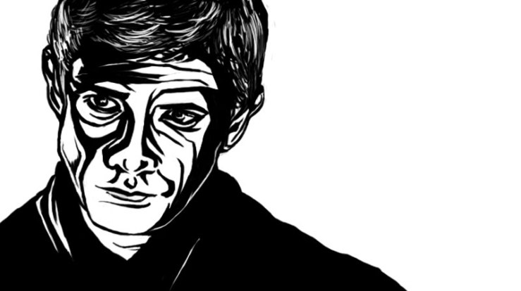 Watson, illustration for review