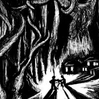 HP Lovecraft, The Call of Cthulhu