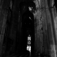 Churches and Cemeteries