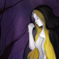 Porphyria's Lover, by Robert Browining