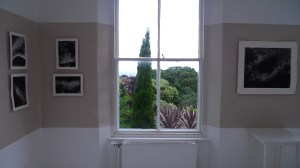 Sophronia - my MA show