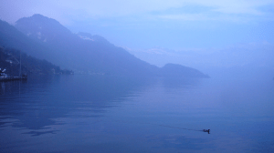 Lake Lucerne