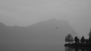Lake Lucerne